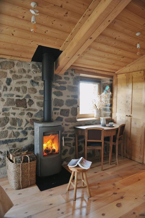 Chambre D'Hotes Privative Au Creux Du Nid Siaugues-Sainte-Marie Eksteriør billede