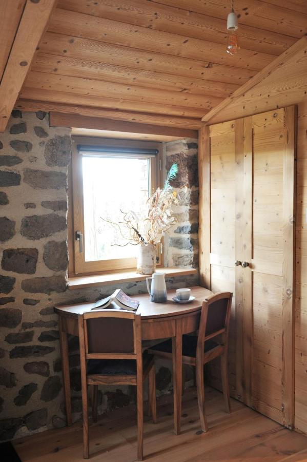 Chambre D'Hotes Privative Au Creux Du Nid Siaugues-Sainte-Marie Eksteriør billede